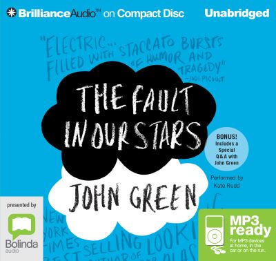 The Fault in Our Stars