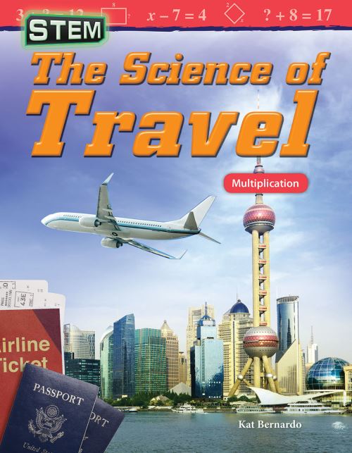 STEM. The Science of Travel