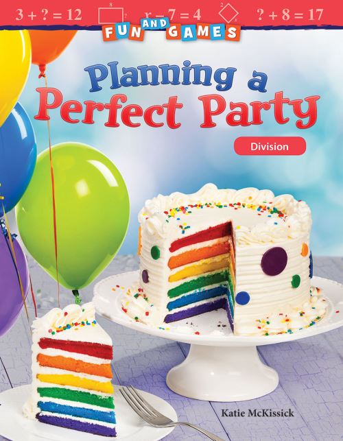 Planning a Perfect Party