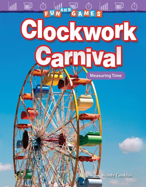 Clockwork Carnival