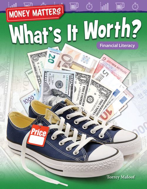 Money Matters