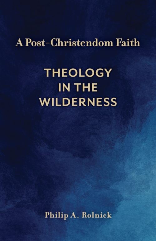 A Post-Christendom Faith