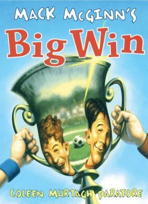 Mack McGinn's Big Win