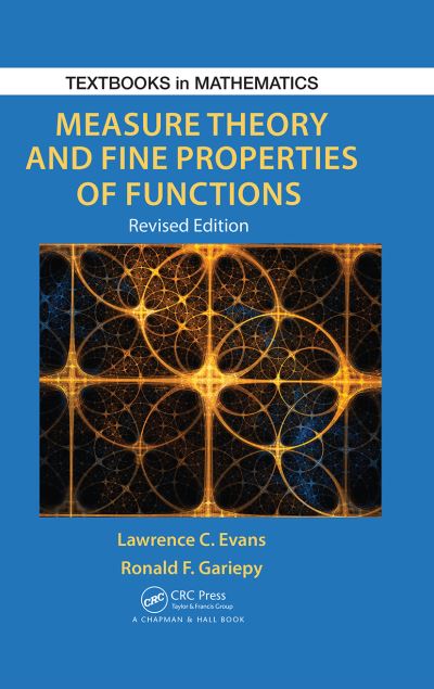 Measure Theory and Fine Properties of Functions