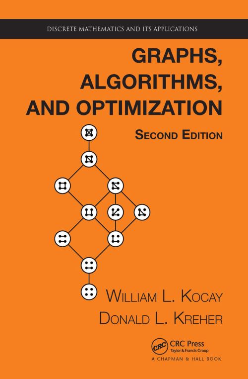 Graphs, Algorithms and Optimization