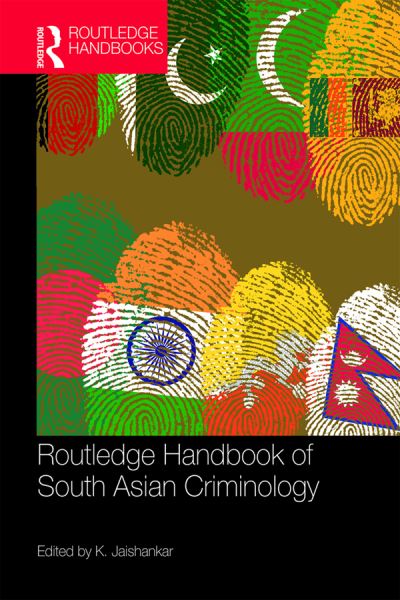 Handbook of South Asian Criminology