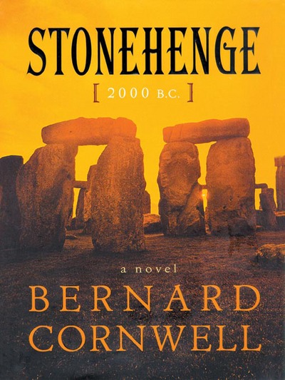 Stonehenge, 2000 B.C