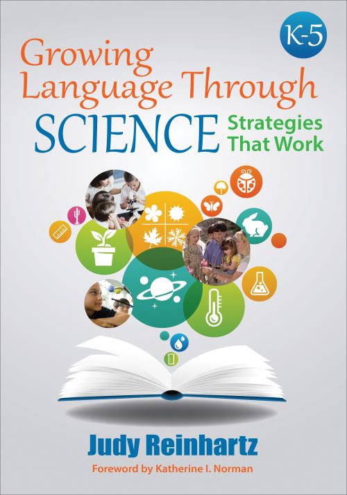 Growing Language Through Science, K-5