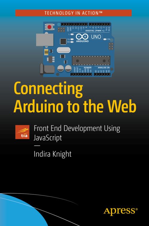 Connecting Arduino to the Web