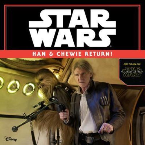 Star Wars The Force Awakens