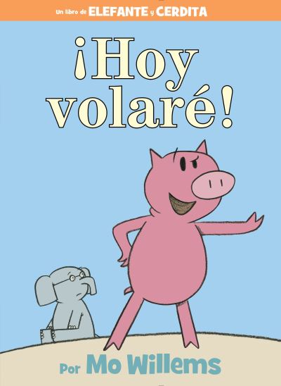 ãHoy Volaré!
