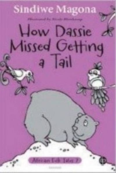 How Dassie Missed Getting a Tail