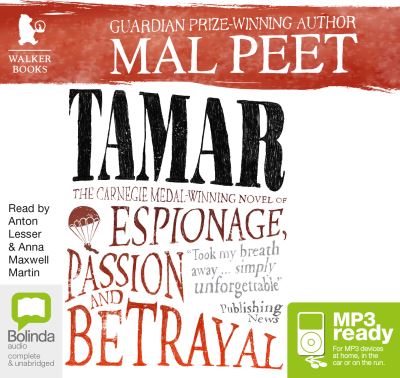 Tamar