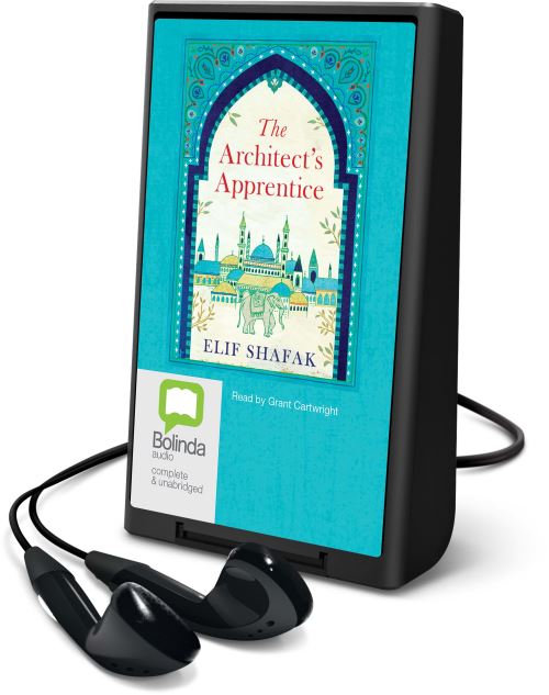 The Architect's Apprentice