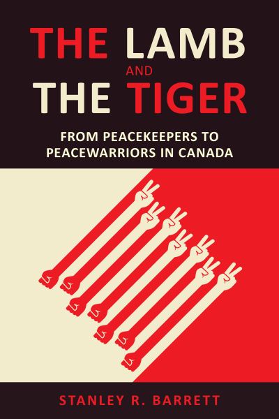 The Lamb and the Tiger