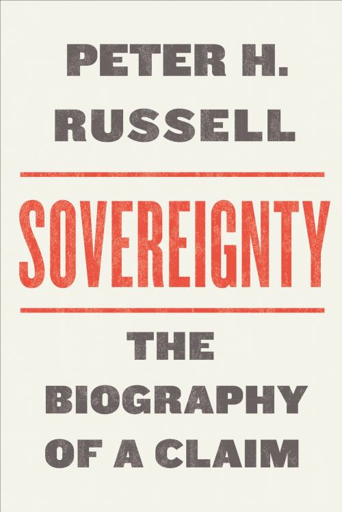 Sovereignty