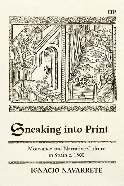 Sneaking Into Print