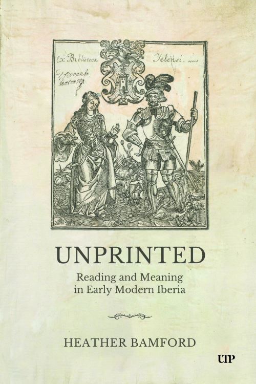 Unprinted