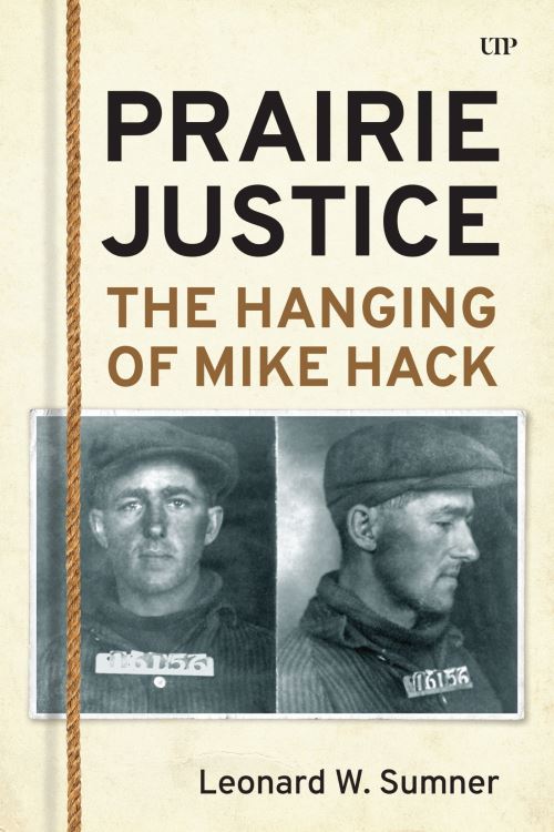 Prairie Justice