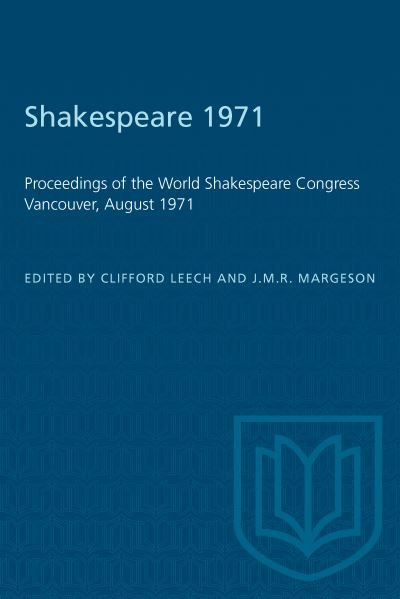 Shakespeare 1971