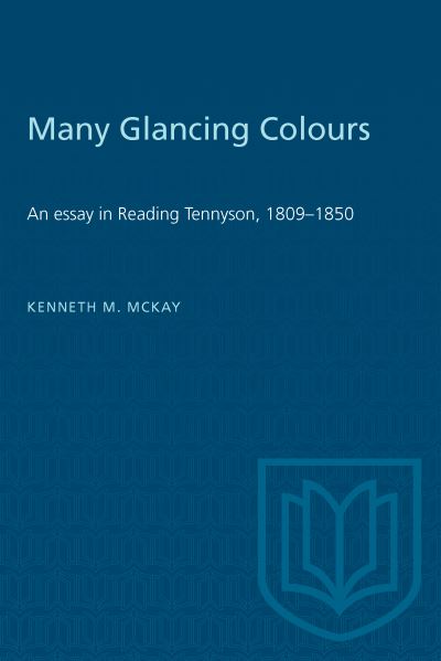 Many Glancing Colours