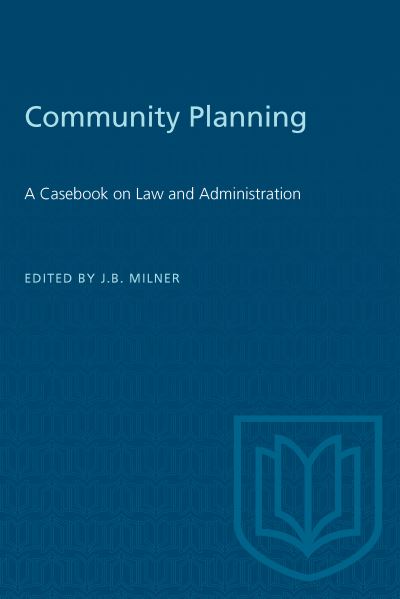 Community Planning
