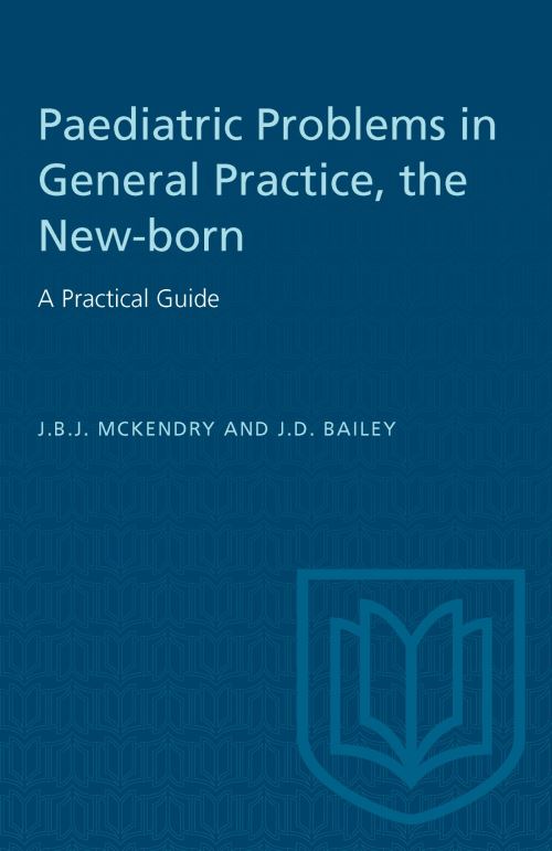 The New-Born: A Practical Guide