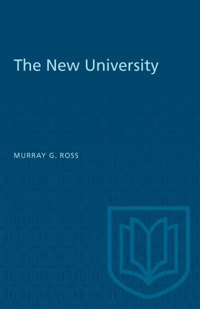 The New University