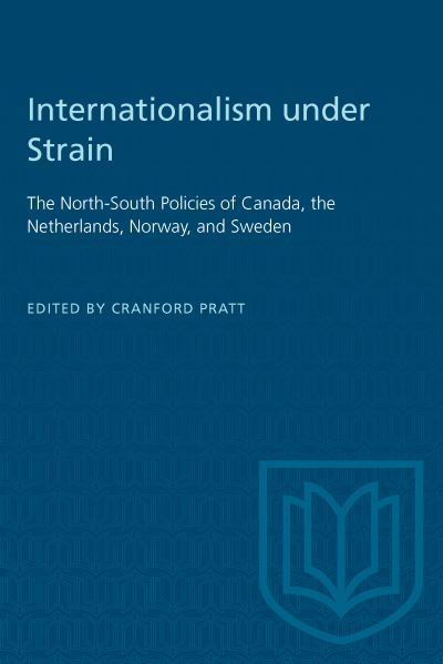Internationalism Under Strain