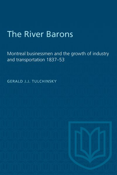 The River Barons