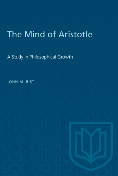 The Mind of Aristotle