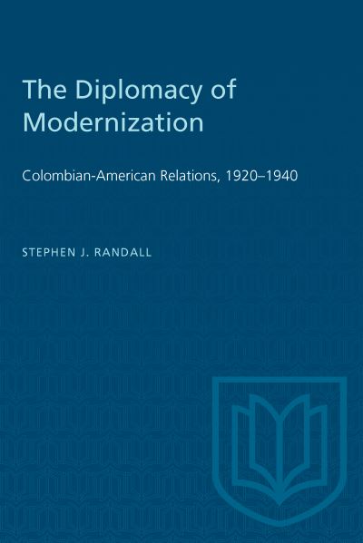 The Diplomacy of Modernization