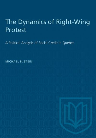 The Dynamics of Right-Wing Protest