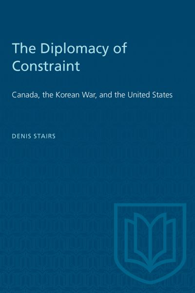 The Diplomacy of Constraint