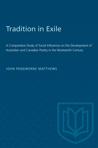 Tradition in Exile