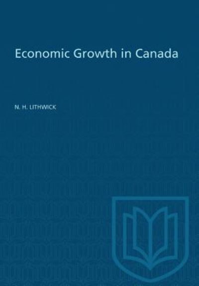 Economic Growth in Canada
