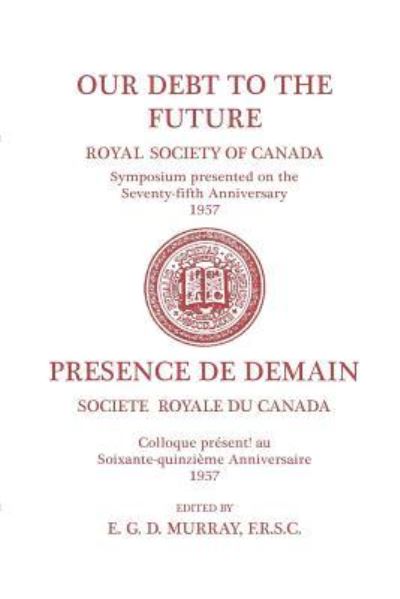 Our Debt to the Future