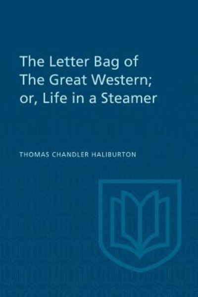The Letter Bag of The Great Western