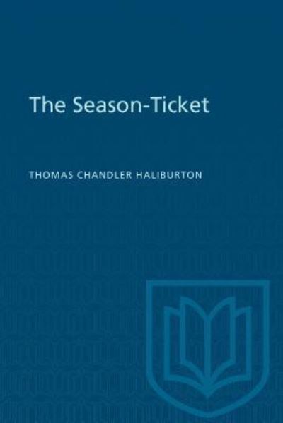 The Season-Ticket