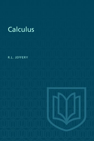 Calculus (Third Edition)