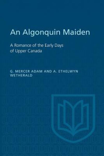 An Algonquin Maiden
