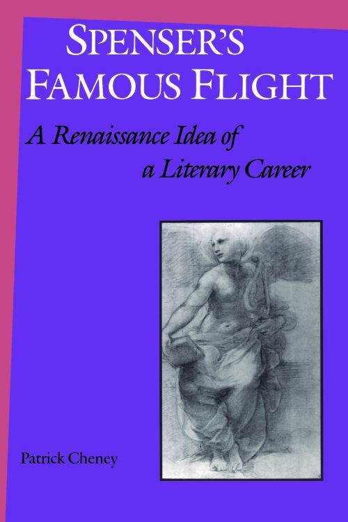 Spenser's Famous Flight