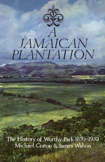 A Jamaican Plantation