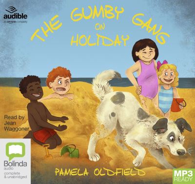 The Gumby Gang on Holiday