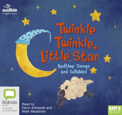 Twinkle Twinkle Little Star