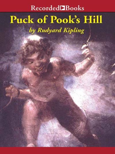 Puck of Pook's Hill