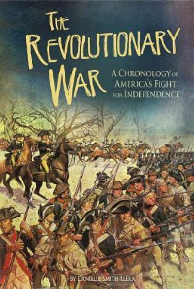 The Revolutionary War