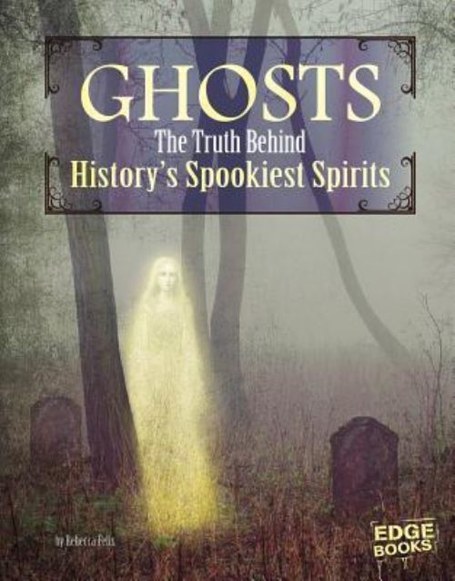 Ghosts