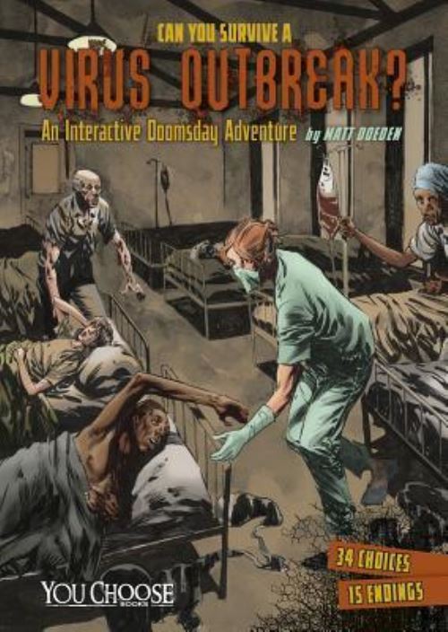 Can You Survive a Virus Outbreak?