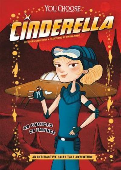Cinderella